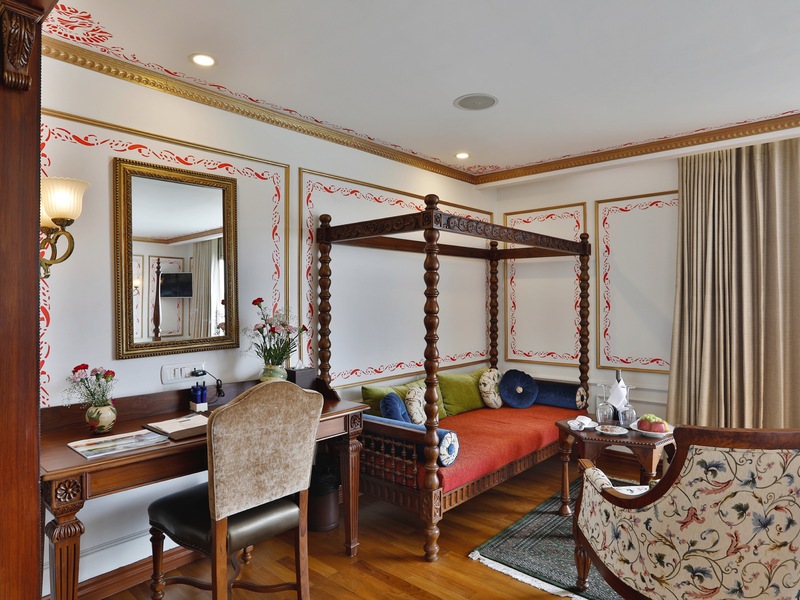 Viceroy Suite